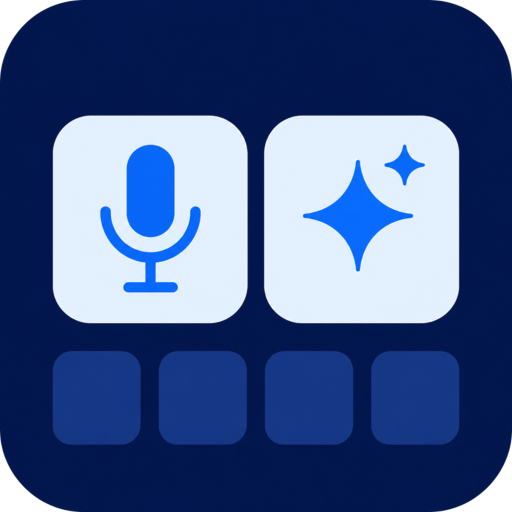 JustSay app icon